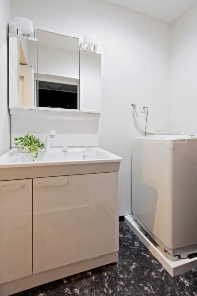 リフォーム事例写真