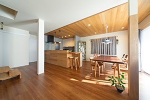 Kraft（クラフト）のリフォーム事例