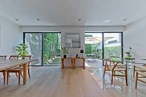 リフォーム事例写真