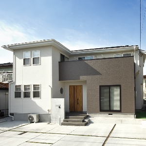 土屋ホームトピアのリフォーム事例