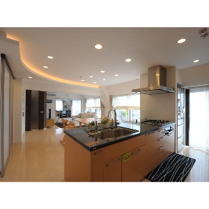 土屋ホームトピアのリフォーム事例