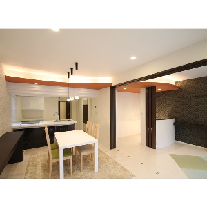 土屋ホームトピアのリフォーム事例