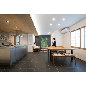 土屋ホームトピアのリフォーム事例