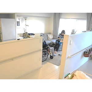 土屋ホームトピアのリフォーム事例