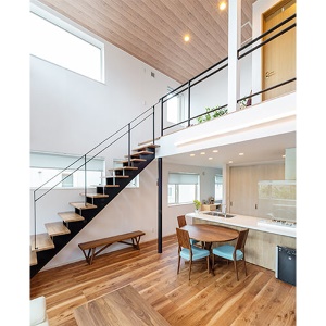 土屋ホームトピアのリフォーム事例