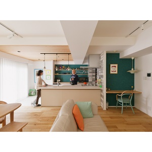 renoverocca?(リノベろっか？)のリフォーム事例