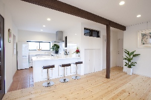 リフォーム事例写真