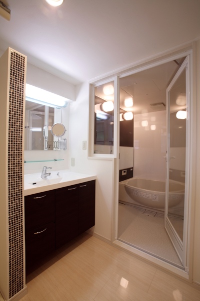 リフォーム事例写真