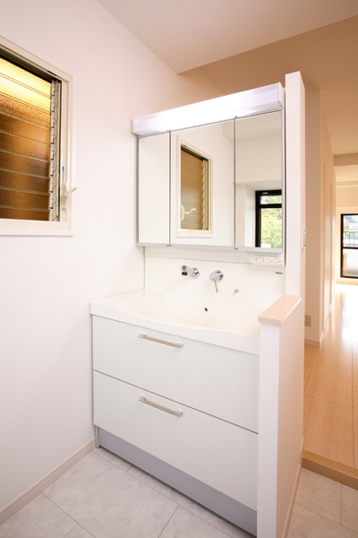 リフォーム事例写真