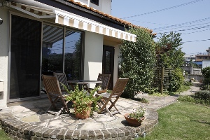 ホームランドのリフォーム事例