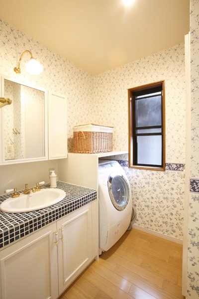 リフォーム事例写真