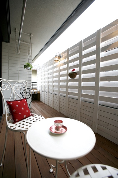 リフォーム事例写真