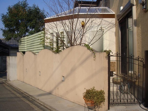 リフォーム事例写真