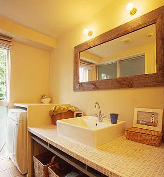 リフォーム事例写真