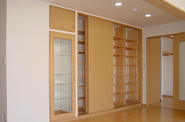 リフォーム事例写真