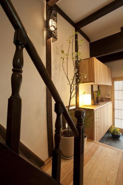 リフォーム事例写真