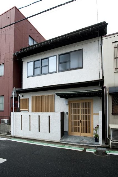 リフォーム事例写真