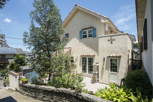 リフォーム事例写真