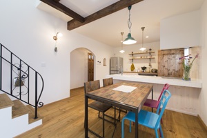 リフォーム事例写真