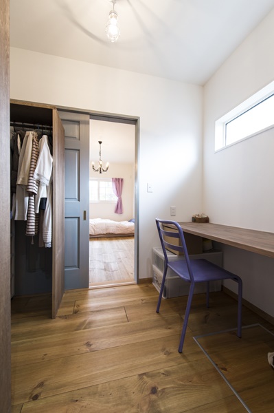 リフォーム事例写真