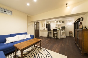 リフォーム事例写真