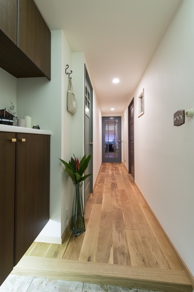 リフォーム事例写真