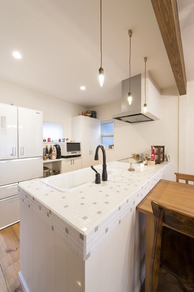 リフォーム事例写真