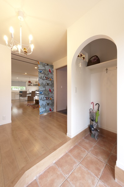 リフォーム事例写真