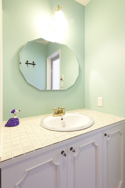 リフォーム事例写真