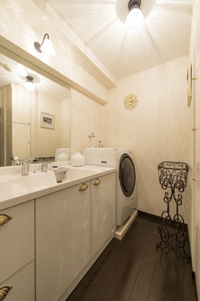 リフォーム事例写真