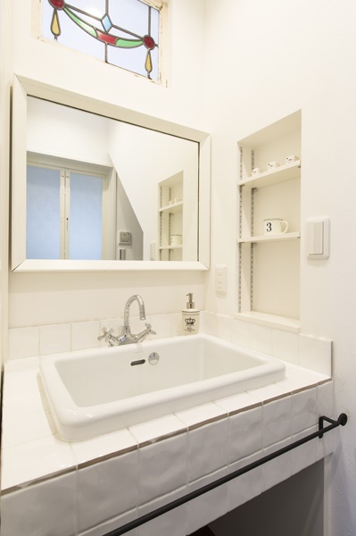 リフォーム事例写真