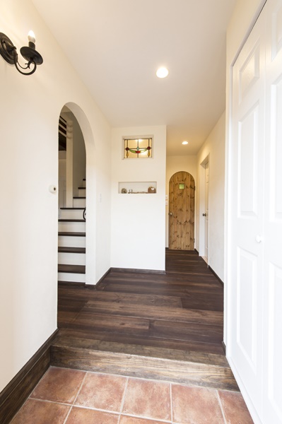 リフォーム事例写真