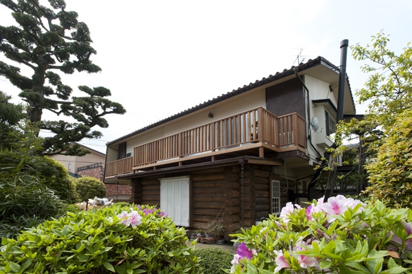 リフォーム事例写真