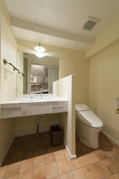 リフォーム事例写真