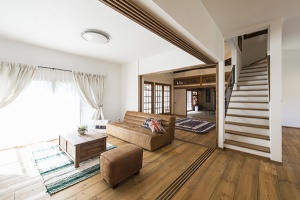 リフォーム事例写真