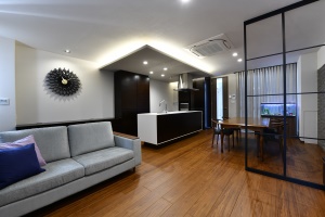 リフォーム事例写真