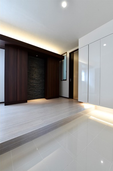 リフォーム事例写真