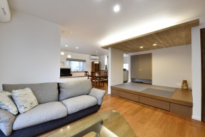 リフォーム事例写真