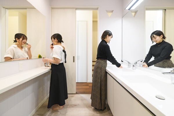 リフォーム事例写真