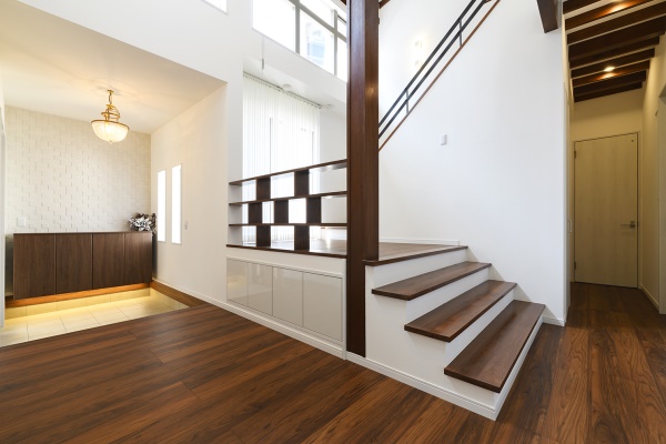 リフォーム事例写真