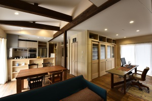 リフォーム事例写真