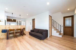 リフォーム事例写真