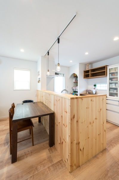 リフォーム事例写真