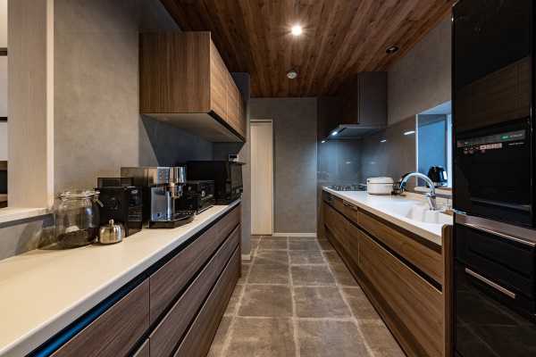 リフォーム事例写真