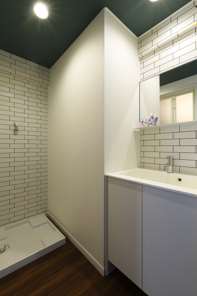 リフォーム事例写真