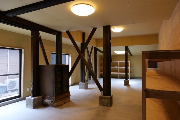 リフォーム事例写真