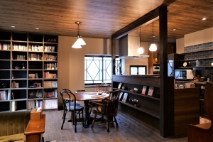 リフォーム事例写真