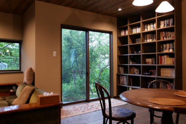 リフォーム事例写真