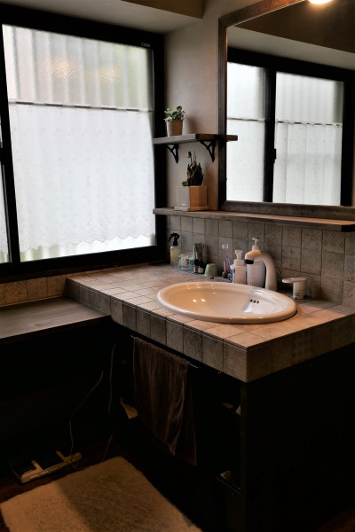 リフォーム事例写真