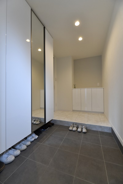 リフォーム事例写真